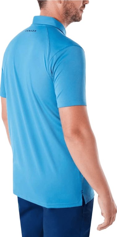Oakley Men's Golf Polo