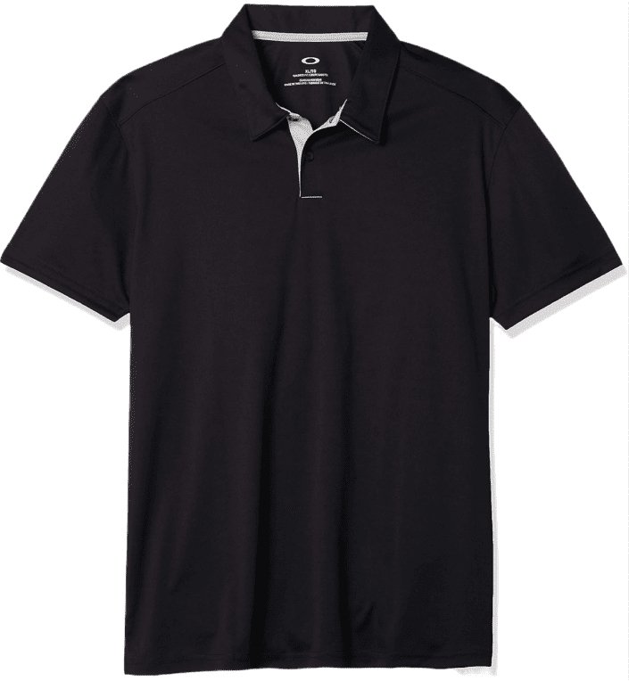 Oakley Men's Golf Polo