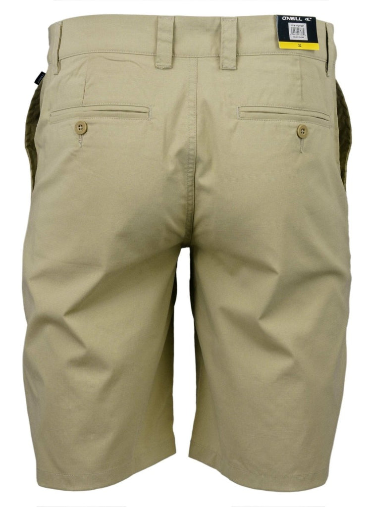 O'NEILL Men's 2 Way Stretch Walk Shorts