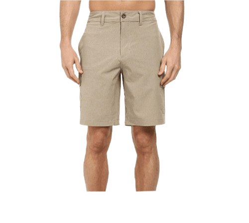 O'neill Men's Hybrid Series Shorts