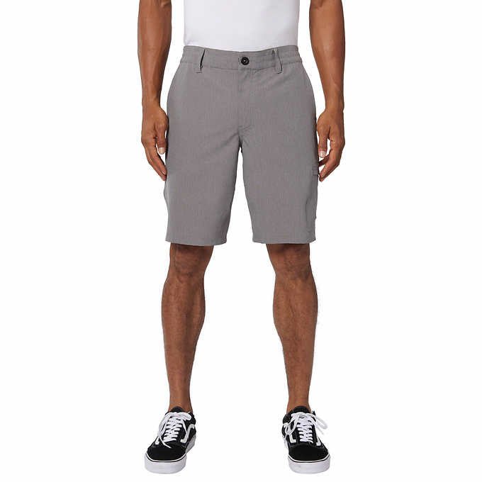 O'neill Men's Hybrid Series Shorts