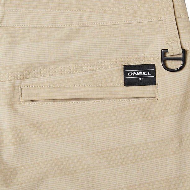 O'neill Men's Hybrid Short