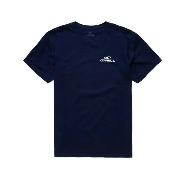 O'Neill Men's Short Sleeve Graphic Tee Shirts