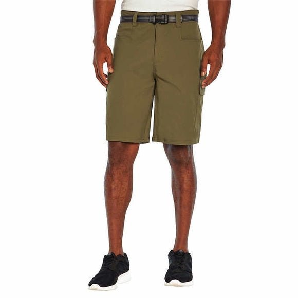Orvis Men's Cargo Shorts