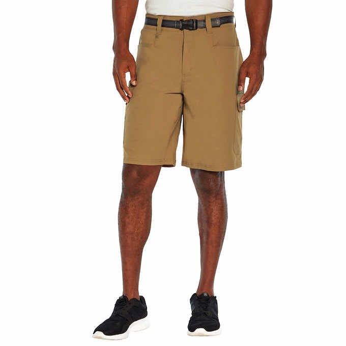 Orvis Men's Cargo Shorts