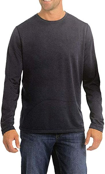 Orvis Men's Long Sleeve Merged T-shirt: The Ultimate Blend of Comfort and Style! Get Yours Today!