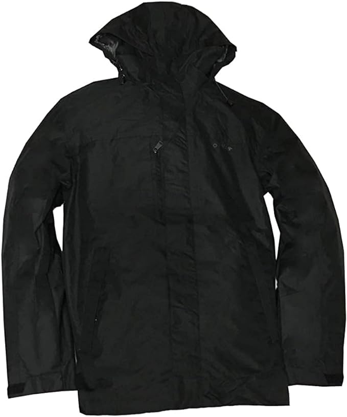 All-Weather Protection - Orvis Men's Wahoo Jacket