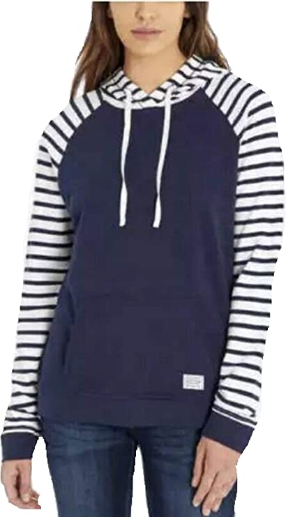 Orvis Women's Cozy Hooded Pullover - Warm and Stylish Hoodie