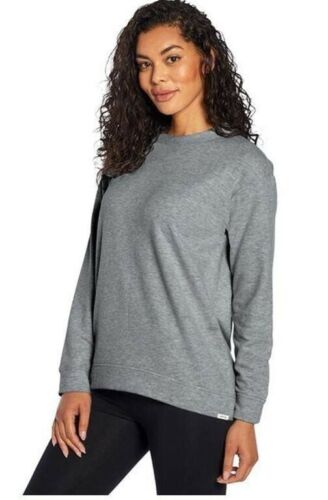 Orvis Women's Soft Cozy Crewneck Pullover - Luxuriously Comfortable Fashion Essential