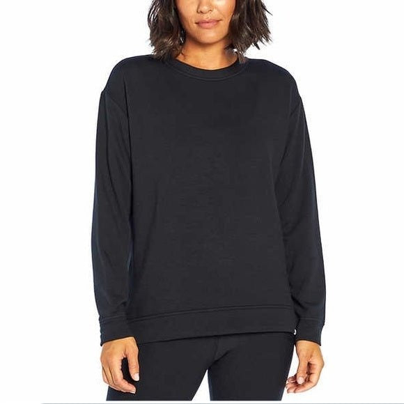 Orvis Women's Soft Cozy Crewneck Pullover - Luxuriously Comfortable Fashion Essential