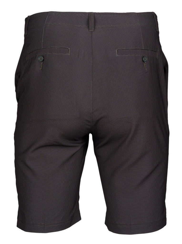 Pebble Beach Men's Dry-Luxe Performance Shorts