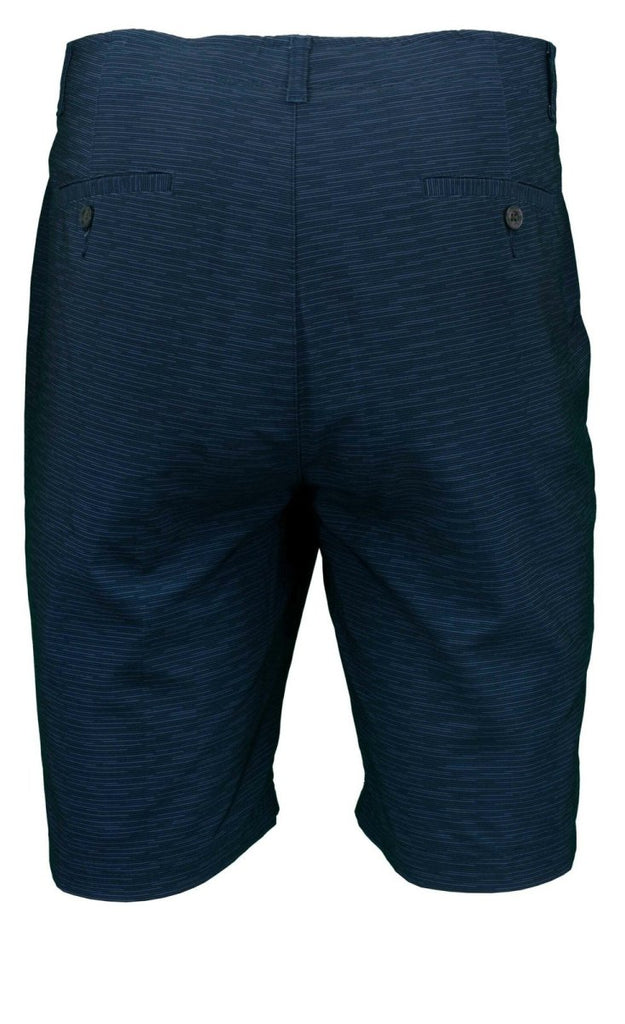 Pebble Beach Men's Dry-Luxe Performance Shorts