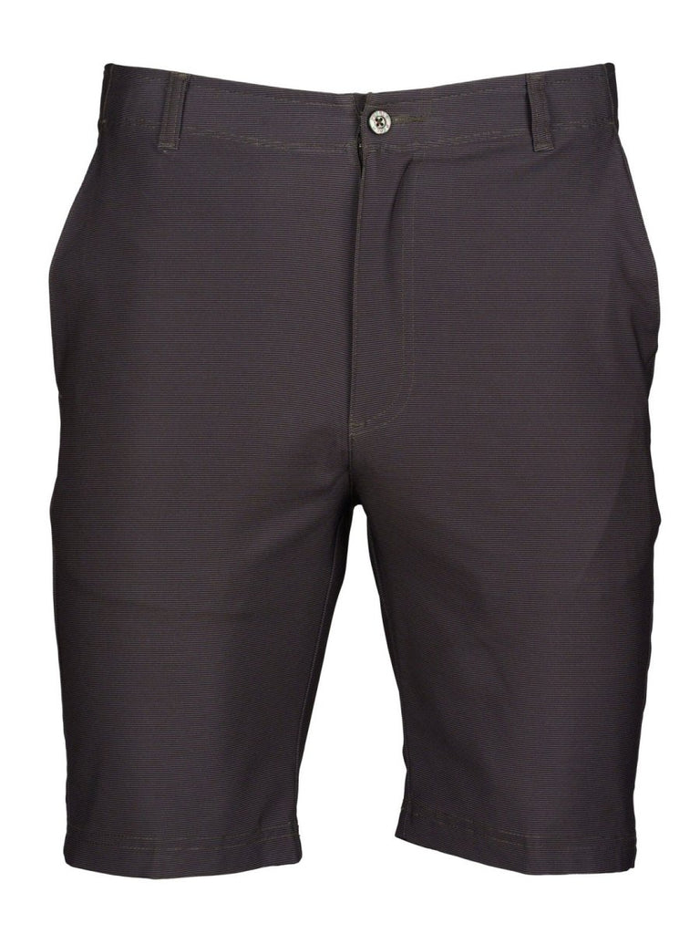 Pebble Beach Men's Dry-Luxe Performance Shorts