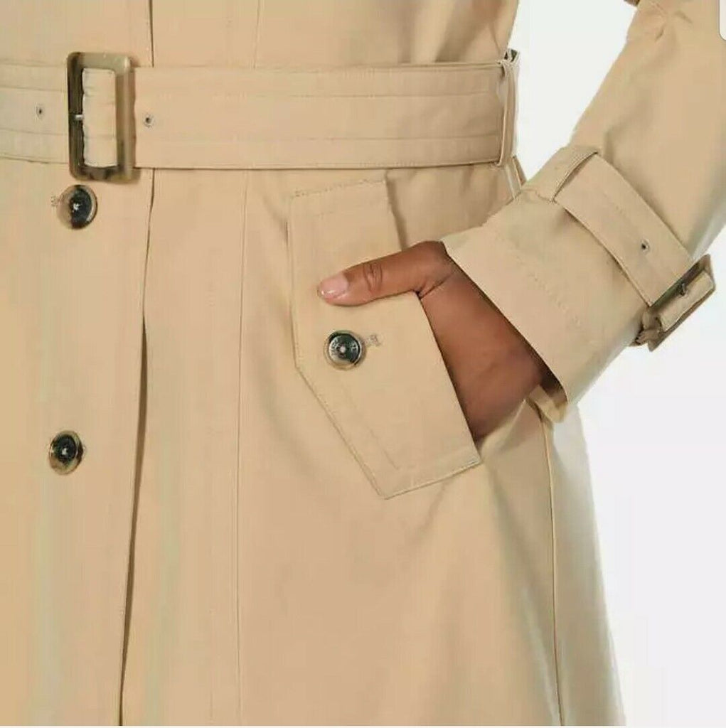 Pendleton Women's Trench Coat Jacket