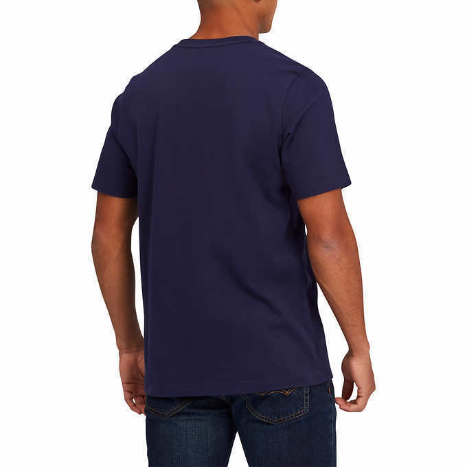 Puma Men's Double Down Tee