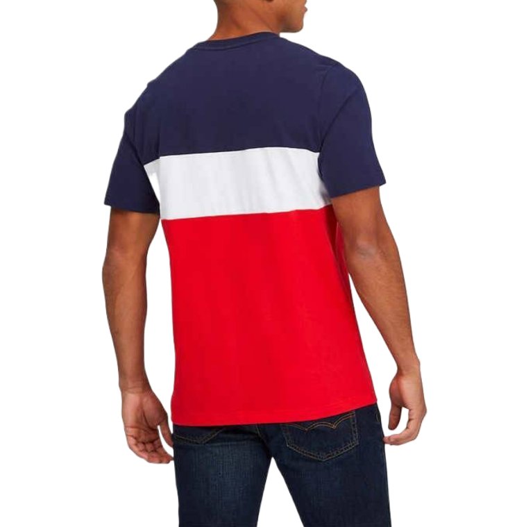 Puma Men's Double Down Tee