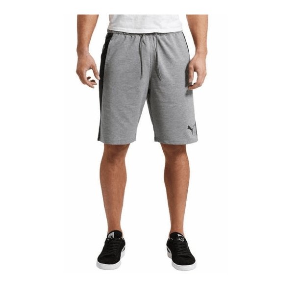 Puma Men's Fleece Shorts