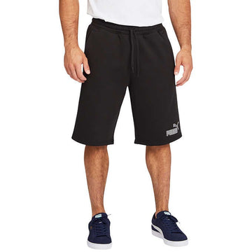 Puma Men's Fleece Shorts