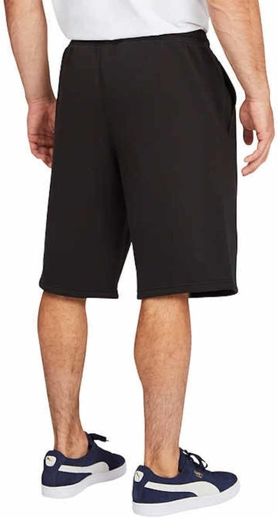 Puma Men's Fleece Shorts