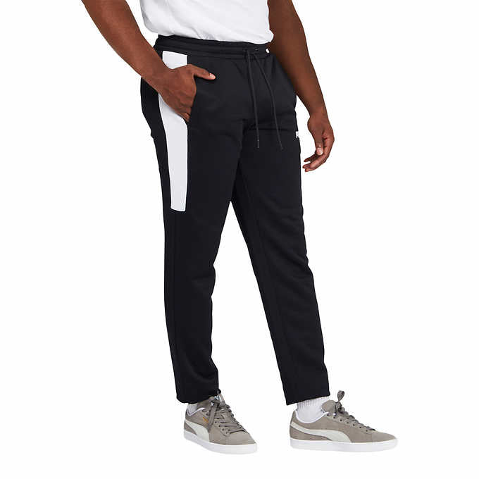 Puma Men's Modified Track Pants