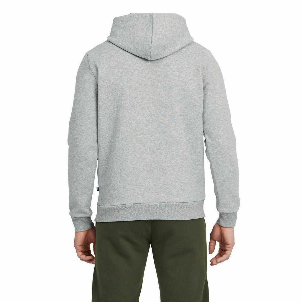 Puma Men's Pullover Hooded Sweatshirt