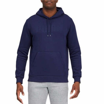 Puma Men's Pullover Hoodie - Premium Comfort and Style | Shop Now!