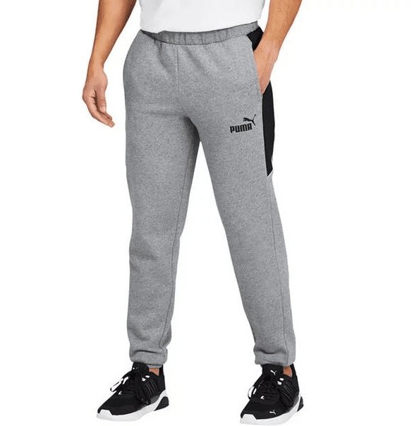 Puma Men's Sports Jogger Pants