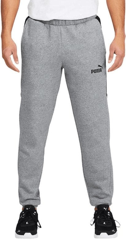 Puma Men's Sports Jogger Pants