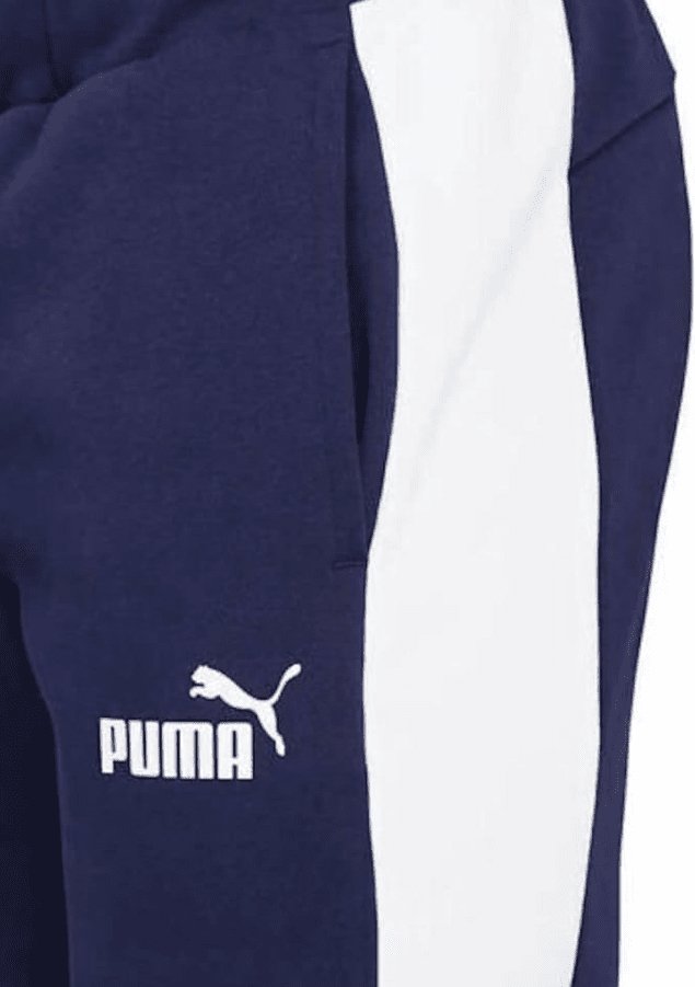 Puma Men's Sports Jogger Pants