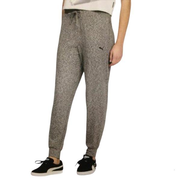 Puma Women's Tapered Joggers in Stylish Design - Comfortable and Trendy