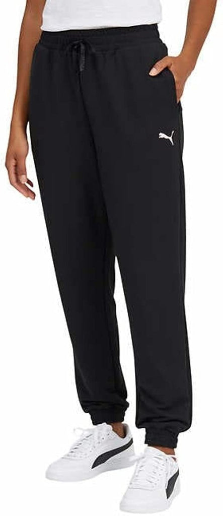 Puma Women's Track Jogger Pants