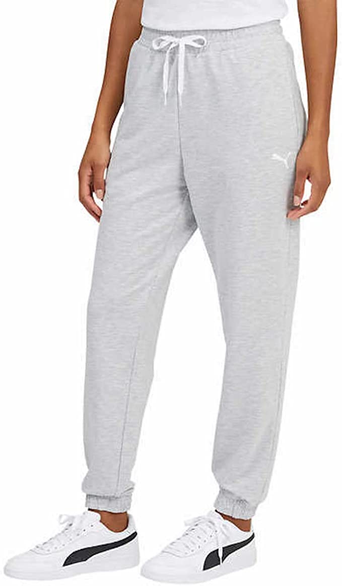 Puma Women's Track Jogger Pants