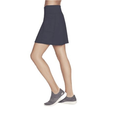 Skechers Gowalk Women's High Waist Skort
