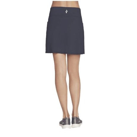 Skechers Gowalk Women's High Waist Skort