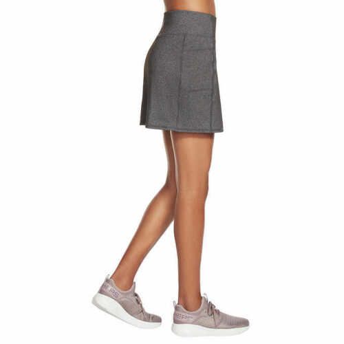 Skechers Gowalk Women's High Waist Skort