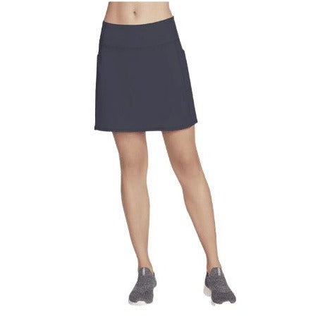 Skechers Gowalk Women's High Waist Skort