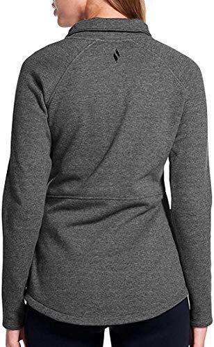 Skechers Women's Go Walk Full Zip Fleece Jacket