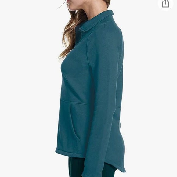 Skechers Women's Go Walk Full Zip Fleece Jacket