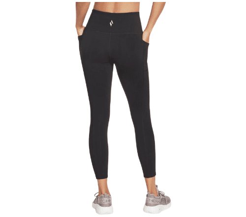 Skechers Women's High Waisted 7/8 Leggings