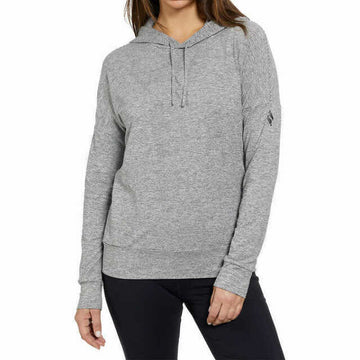 Skechers Women's Hoodie - Fashionable and Comfortable Apparel