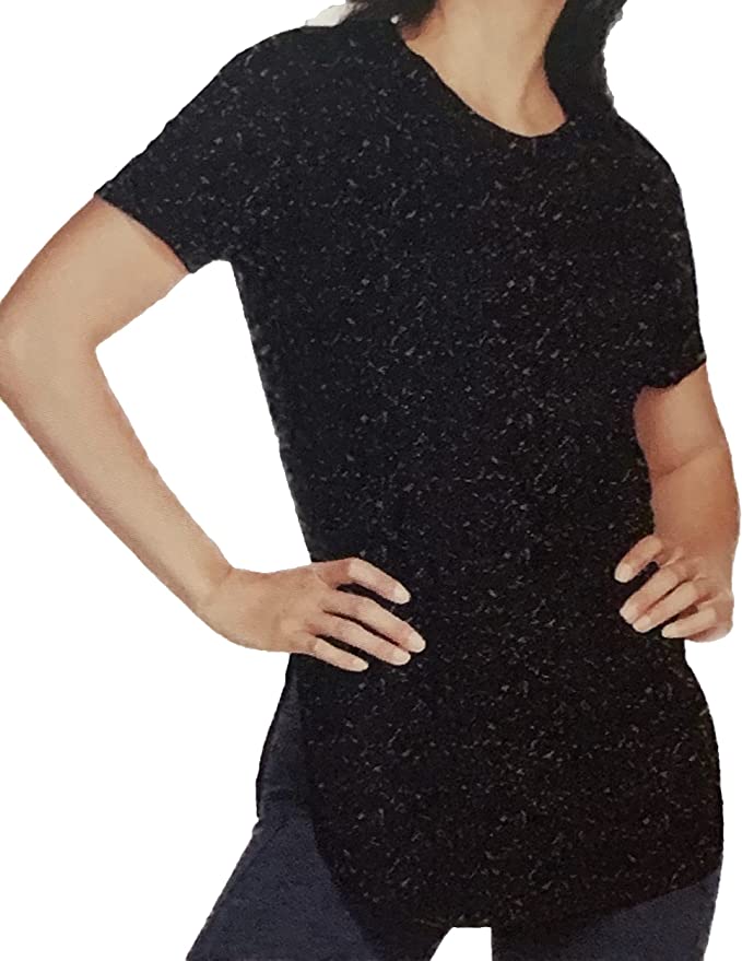 Skechers Women's Tunic Top - Comfortable and Stylish Fashion Essential