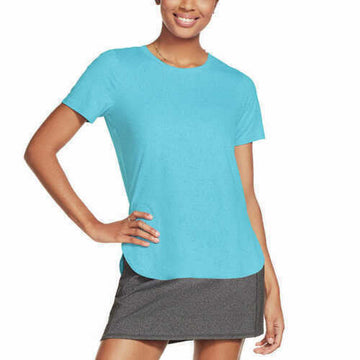 Skechers Women's Tunic Top - Comfortable and Stylish Fashion Essential