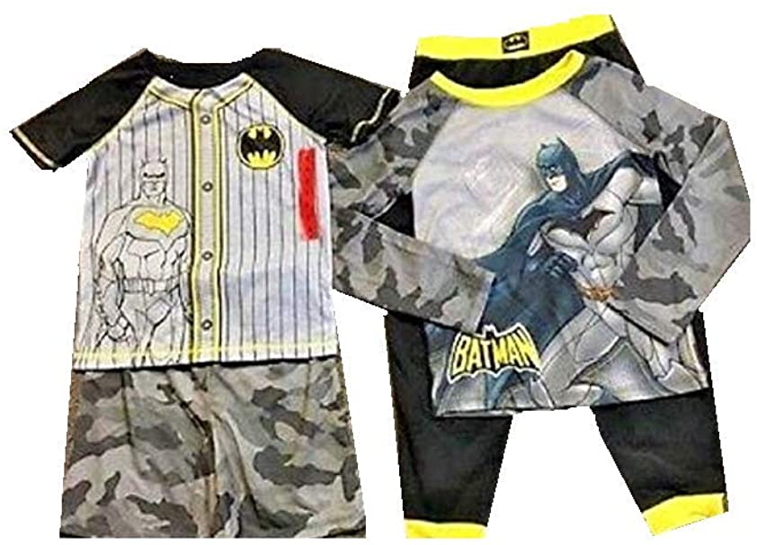 Sleepwear Set Kids