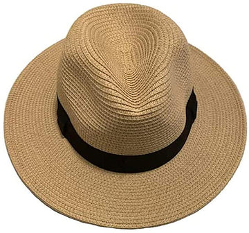 Solar Escape UV Casual Fedora Hat