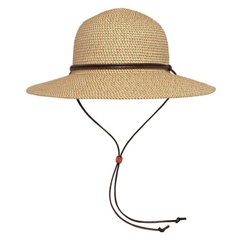 Solar Escape Women's UV Solano Hat