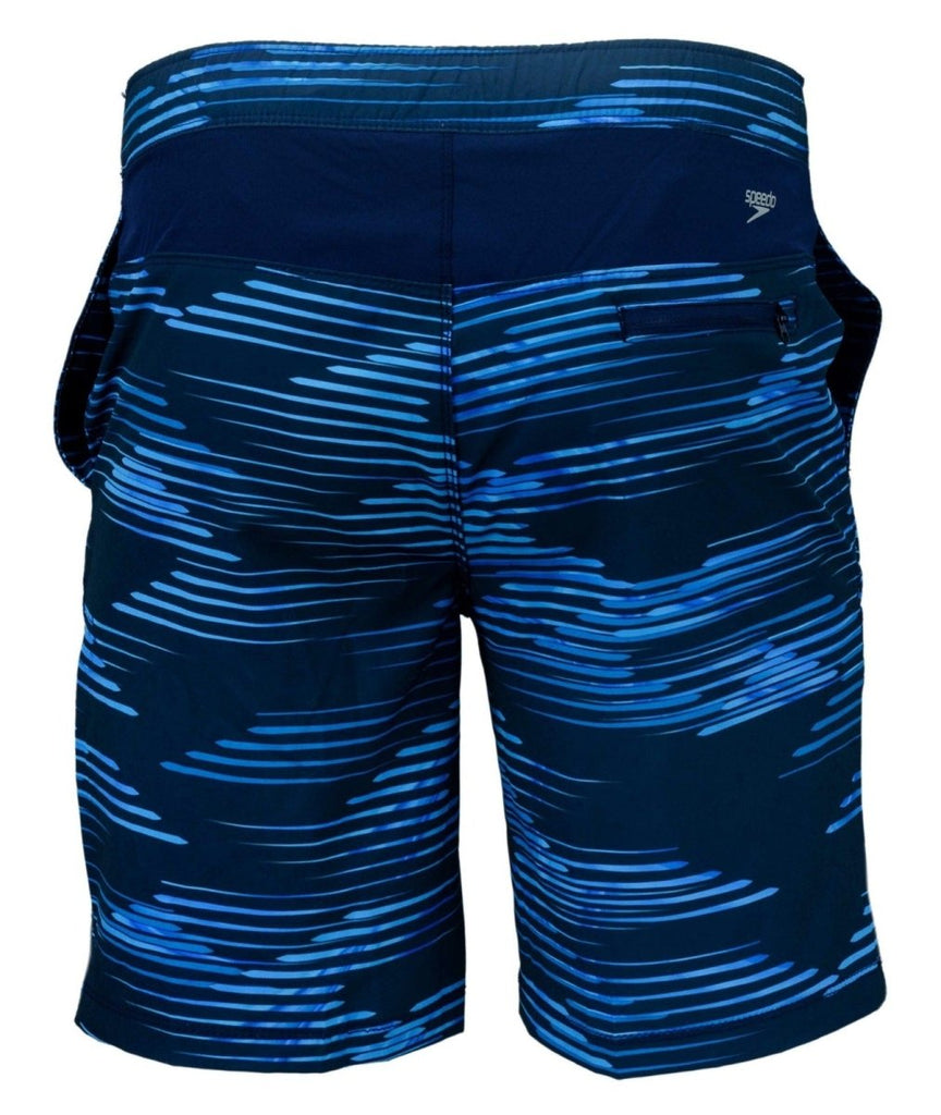 Speedo Men's Hydro Tech Volley Swim Shorts