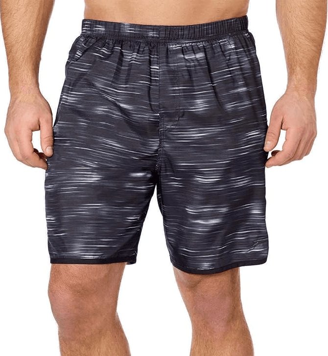 Speedo Men's Hydro Tech Volley Swim Shorts