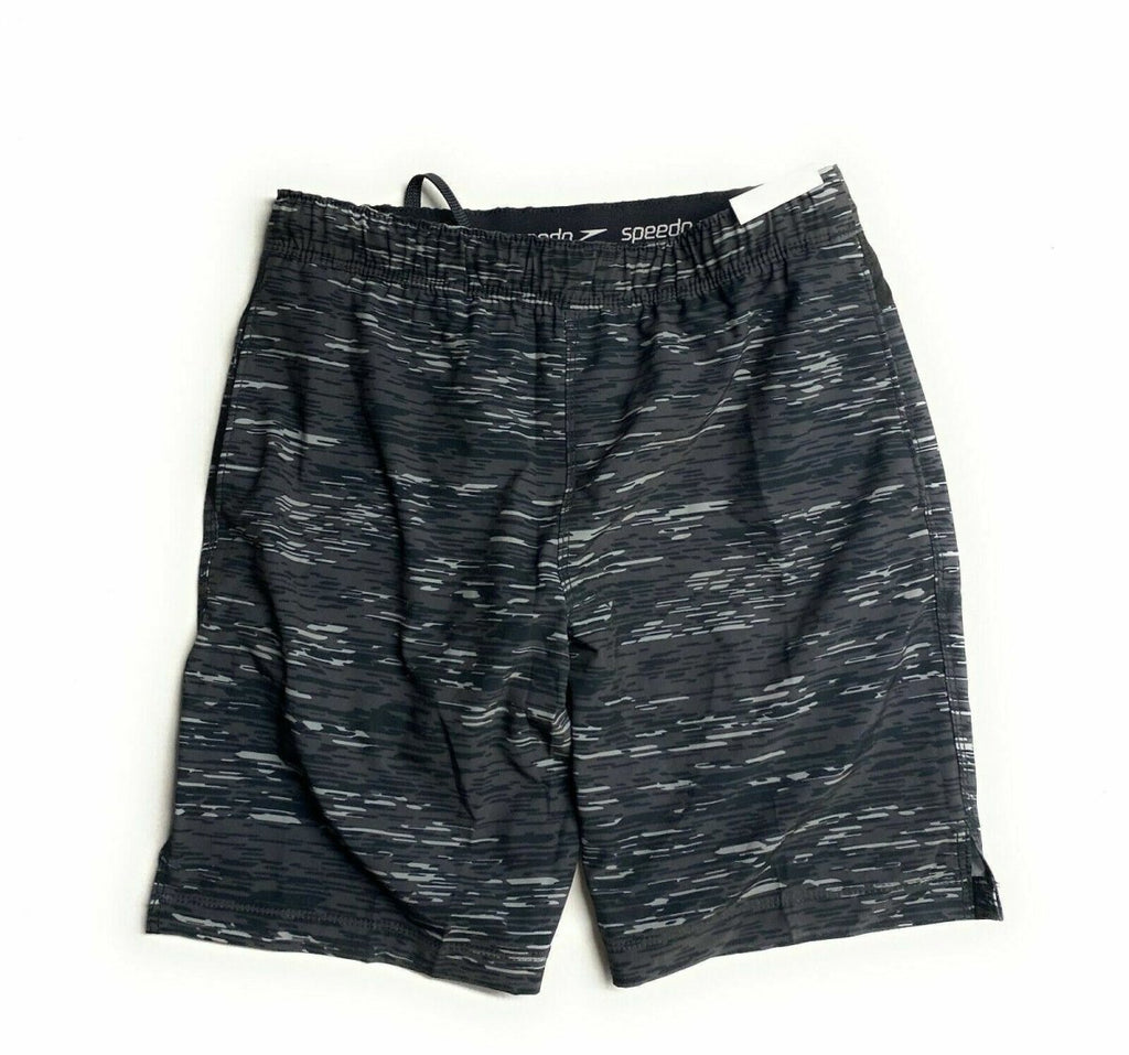 Speedo Men's Hydro Tech Volley Swim Shorts