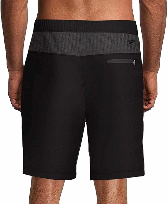 Speedo Men's Hydro Tech Volley Swim Shorts