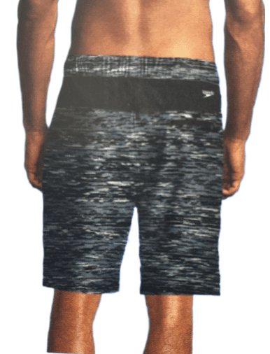 Speedo Men's Hydro Tech Volley Swim Shorts